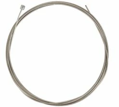 Quaxar Câble De Dérailleur En Acier Inoxydable Shimano/SRAM 3000mm