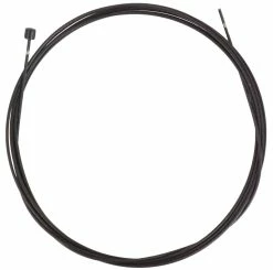 Quaxar Câble De Changement De Vitesse En Acier Inoxydable P.T.F.E. Shimano/SRAM 2000mm