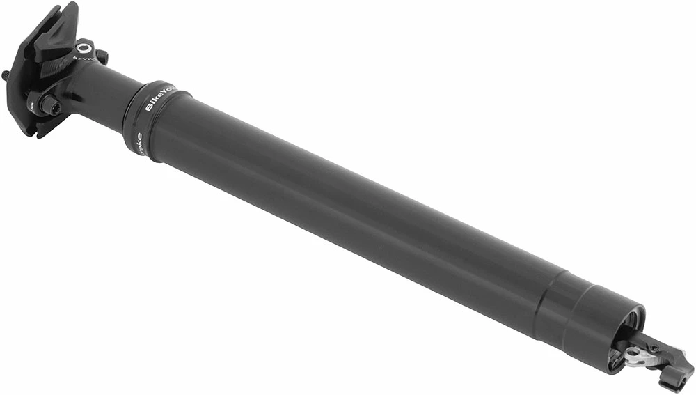 BikeYoke Tige De Selle Revive 2.0 30,9 Vario 1 BikeYoke Tige De Selle Revive 2.0 30,9 Vario