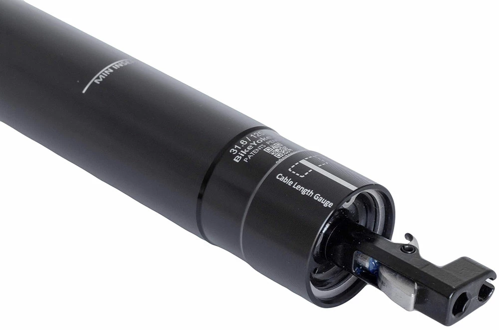 BikeYoke Tige De Selle Revive 2.0 30,9 Vario 3 BikeYoke Tige De Selle Revive 2.0 30,9 Vario – Image 3