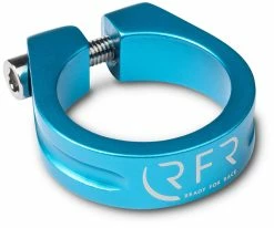RFR Collier De Selle De 31,8mm -Vélos Soldes RFR 31 8mm Sattelklemme 13427 02