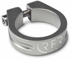 RFR Collier De Selle De 31,8mm -Vélos Soldes RFR 31 8mm Sattelklemme 13427 03