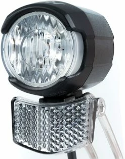 RFR E 50 Eclairage Avant Pour Vélo électrique -Vélos Soldes RFR E Bike Frontlicht E 50 93141 2