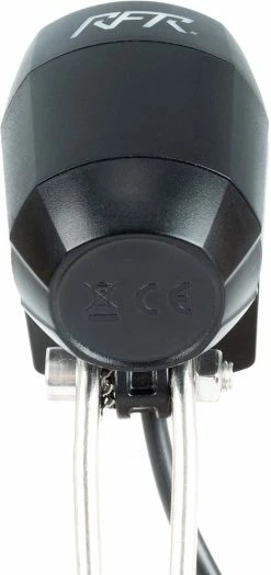 RFR E 50 Eclairage Avant Pour Vélo électrique -Vélos Soldes RFR E Bike Frontlicht E 50 93141 3