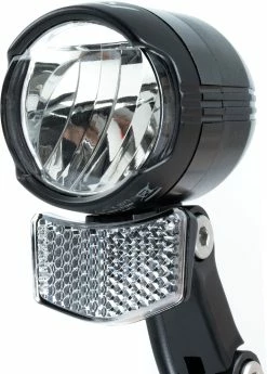 RFR E 80 Eclairage Avant Pour Vélo électrique 4 RFR E 80 Eclairage Avant Pour Vélo électrique -Vélos Soldes RFR E Bike Frontlicht E 80 93142 2