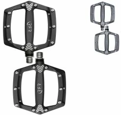 RFR Pédales Plates Flat SL