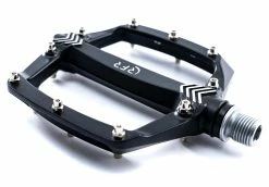 RFR Pédales Plates Flat SL -Vélos Soldes RFR Flat SL Plattformpedale black14115 c