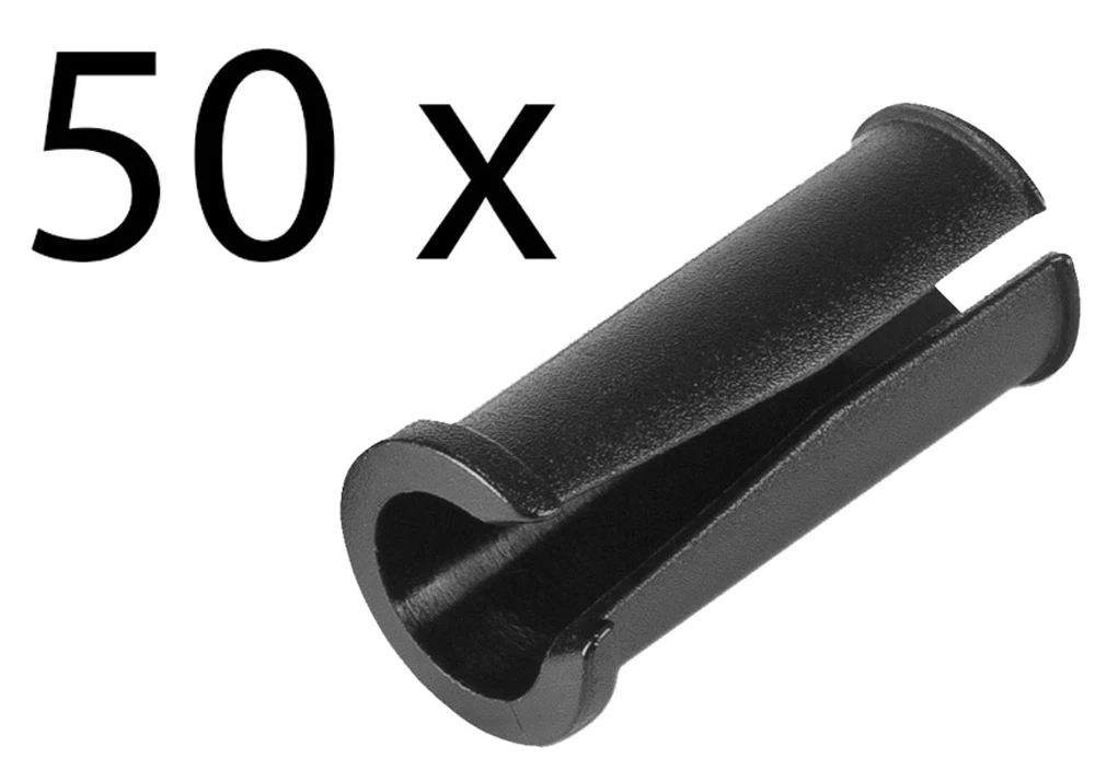 RFR Guide-câbles (50 Pièces) 1 RFR Guide-câbles (50 Pièces)