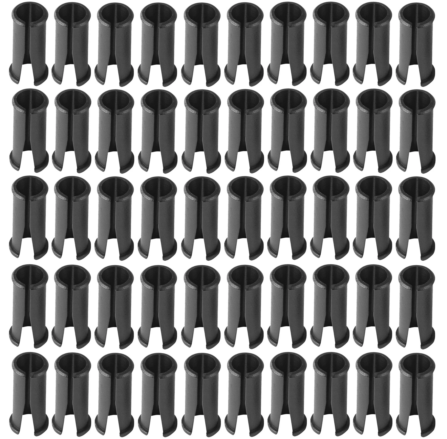 RFR Guide-câbles (50 Pièces) 2 RFR Guide-câbles (50 Pièces) – Image 2