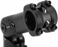 RFR Potence PRO Réglable En Hauteur 4 RFR Potence PRO Réglable En Hauteur -Vélos Soldes RFR PRO Vorbau 11299 2