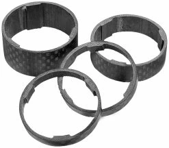 RFR Kit D'entretoises En Carbone