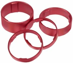 RFR Kit D'entretoises -Vélos Soldes RFR Spacer Set 10409