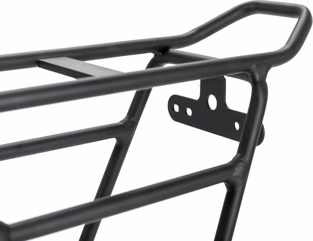 RFR Porte-bagages TREKKING Klick&Go 24"-29 2 RFR Porte-bagages TREKKING Klick&Go 24"-29 – Image 2