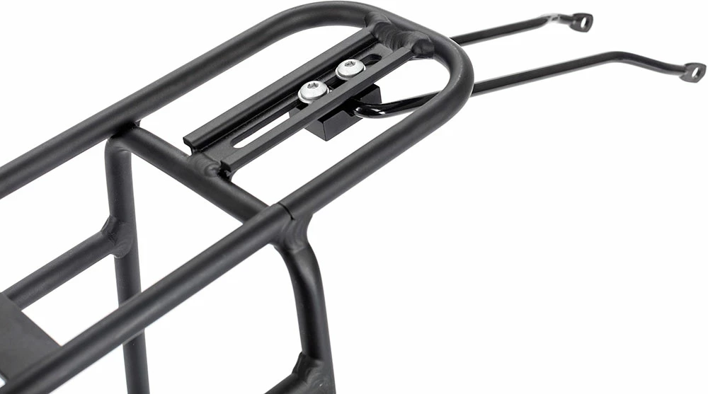 RFR Porte-bagages TREKKING Klick&Go 24"-29 3 RFR Porte-bagages TREKKING Klick&Go 24"-29 – Image 3