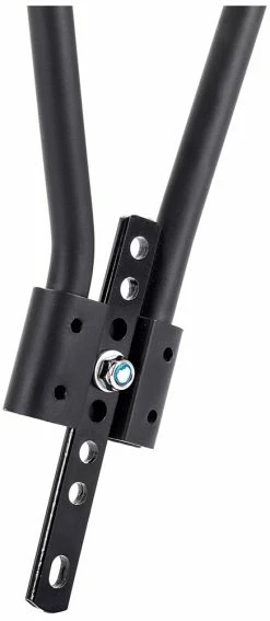 RFR Porte-bagages TREKKING Klick&Go 24"-29 7 RFR Porte-bagages TREKKING Klick&Go 24"-29 -Vélos Soldes RFR TREKKING Klick Go Gepacktrager 13788 3