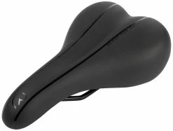 RFR Selle TREKKING STANDARD D2 Gel -Vélos Soldes RFR TREKKING STANDARD D2 Gel 11508 3