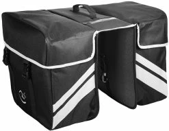 RFR Sacoches Porte-bagages Double