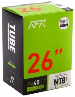 RFR Chambre à Air MTB 26 -Vélos Soldes RFR 40110