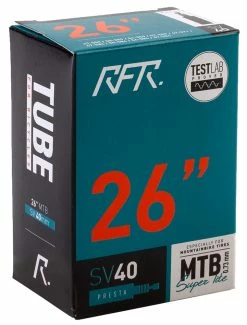 RFR Chambre à Air MTB 26 -Vélos Soldes RFR 40113