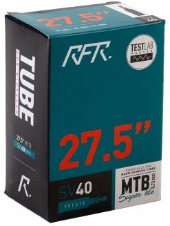 RFR Chambre à Air MTB 27,5" -Vélos Soldes RFR 40116