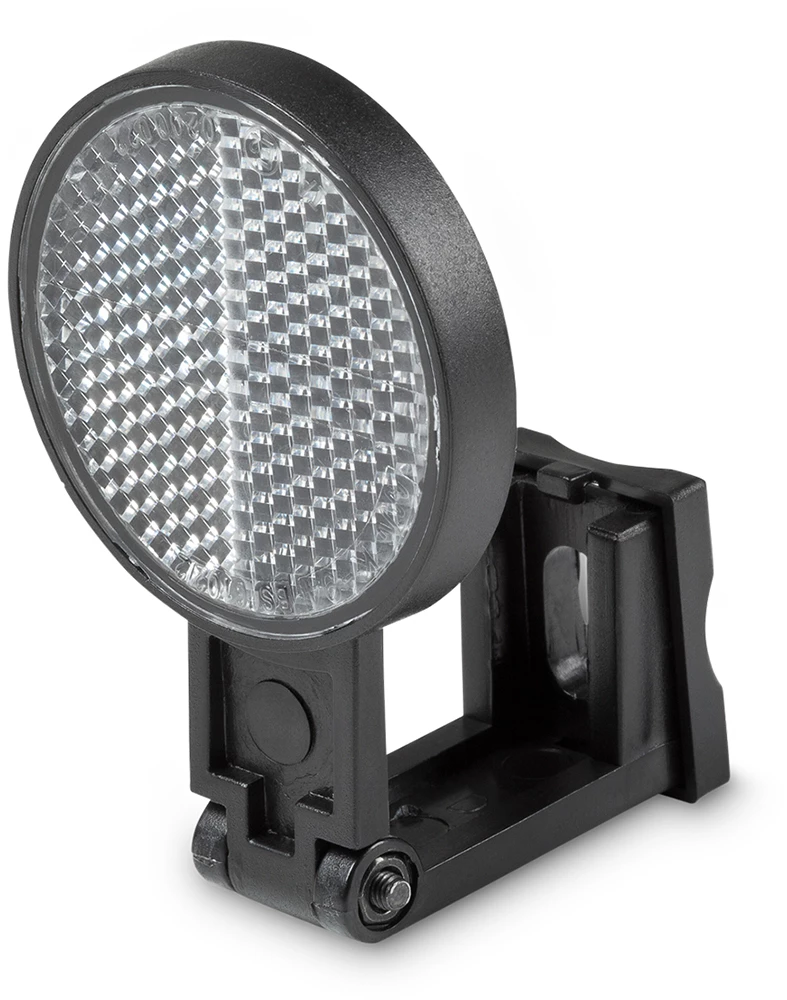 RFR Fixation De Frein/fourche Projecteur Avant 1 RFR Fixation De Frein/fourche Projecteur Avant