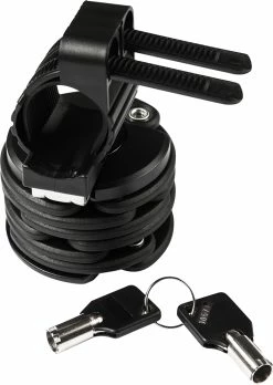 RFR Antivol Pliable Circle PRO -Vélos Soldes RFR Circle PRO Faltschloss 13365 c