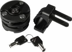 RFR Antivol Pliable Circle PRO -Vélos Soldes RFR Circle PRO Faltschloss 13365 d