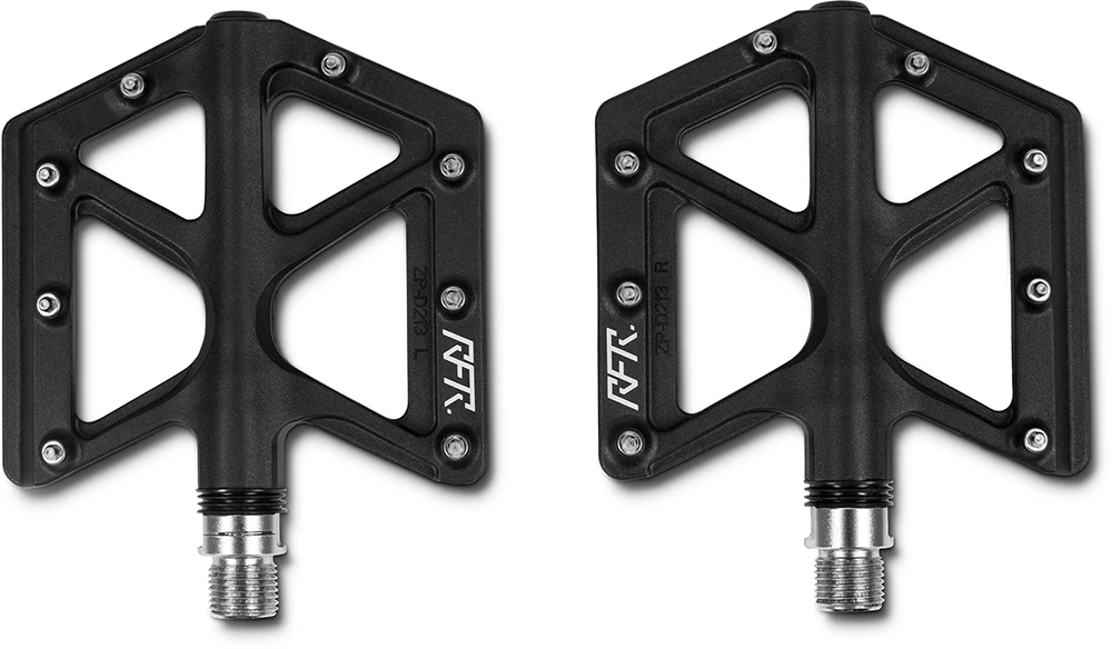 RFR Pédales Plates HPC 1 RFR Pédales Plates HPC