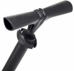 RFR Pompe à Pied HQP -Vélos Soldes RFR HQP Standpumpe 14055 d