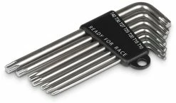 RFR Jeu De Vis à Six Pans Creux TORX