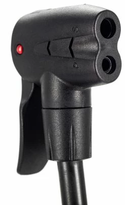 RFR Pompe à Plancher 6 RFR Pompe à Plancher -Vélos Soldes RFR Standpumpe 40419 c