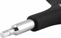 RFR Clé En Y T25 / 4 Mm / 5 Mm -Vélos Soldes RFR T25 4 mm 5 mm Y Schlussel 40212 e