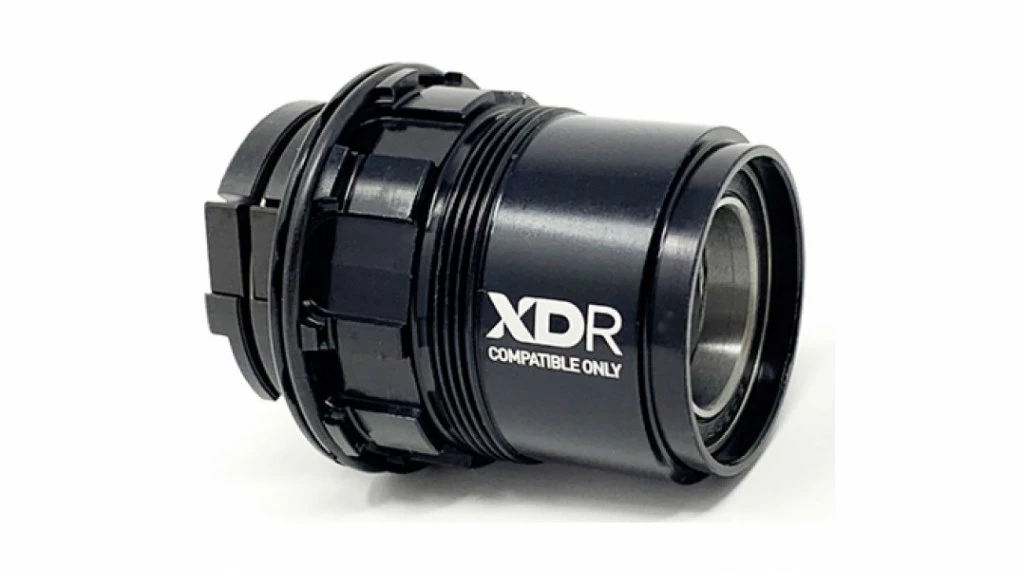 Elite Corps De Roue Libre SRAM XD/XDR Pour Drivo / Drivo II / Kura / Turno / Direto / Suito 1 Elite Corps De Roue Libre SRAM XD/XDR Pour Drivo / Drivo II / Kura / Turno / Direto / Suito