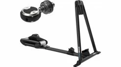 Wahoo KICKR Rollr Powrlink Zero Bundle