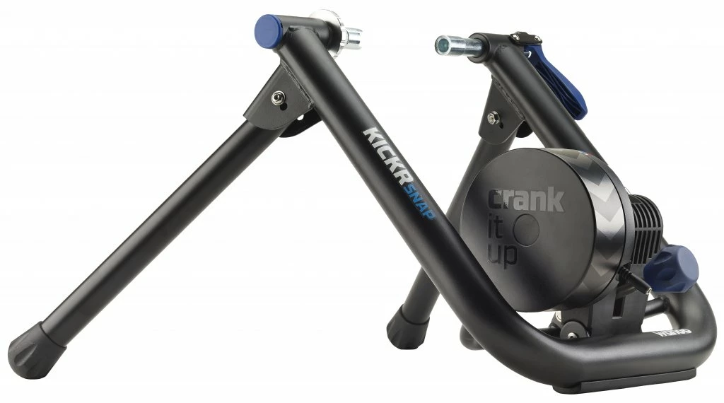 Wahoo KICKR Snap Indoor Trainer 1 Wahoo KICKR Snap Indoor Trainer
