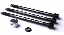 Wahoo Steckachsen Adaptateur Pour KICKR SNAP