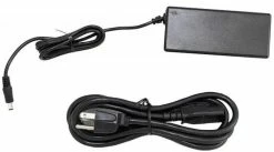 Wahoo Alimentation électrique EU Pour KICKR 18/KICKR Core/KICKR Snap