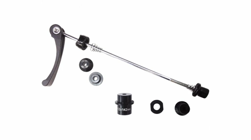 Wahoo Steckachsen Adaptateur Pour KICKR Trainer 1 Wahoo Steckachsen Adaptateur Pour KICKR Trainer