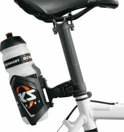 SKS Germany Porte Bidon Adapteur -Vélos Soldes RS1379 10505 ADAPTER bottle holder detail