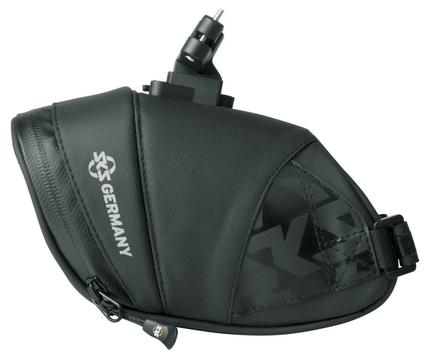 SKS Germany Explorer Click 800 - Sacoche De Selle 1 SKS Germany Explorer Click 800 - Sacoche De Selle