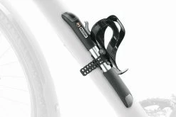 SKS Germany Mini-pompe RACEDAY -Vélos Soldes RS4040 10475 RACEDAY pump holder red