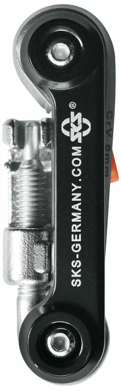 SKS Germany TOM 18 Multitool -Vélos Soldes RS428 10016 TOM 18 side