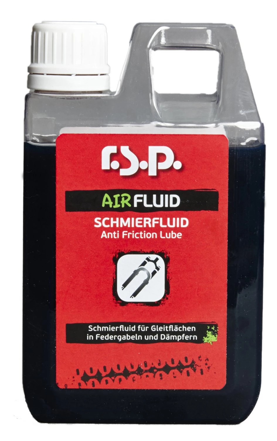 R.s.p. Supreme Bike Care Fluide Lubrifiant Air Fluid 1 R.s.p. Supreme Bike Care Fluide Lubrifiant Air Fluid