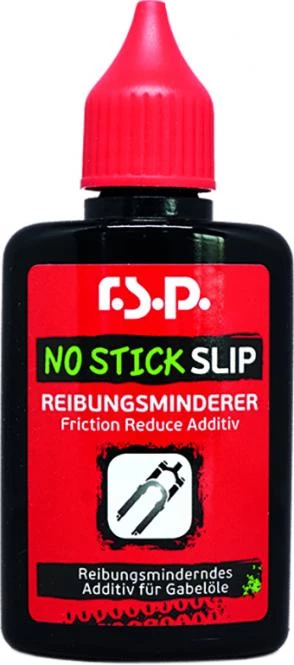 R.s.p. Supreme Bike Care Additif No Stick Slip 1 R.s.p. Supreme Bike Care Additif No Stick Slip