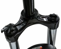 RST Fourche Suspendue GILA MLC 27,5" Coil 100 -Vélos Soldes RST GILA MLC 27 5 Coil 100 Federgabel 20096359 b