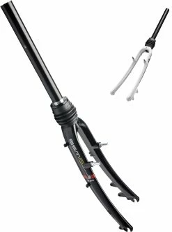 RST M6 26" Single-Shock 35 Fourche De Suspension