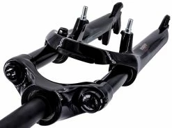 RST Fourche à Suspension Vogue Air 28" 80mm 4 RST Fourche à Suspension Vogue Air 28" 80mm -Vélos Soldes RST Vogue Air 28 Federgabel 80mm 20096363 b