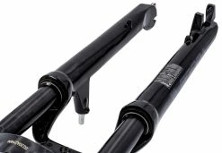 RST Fourche à Suspension Vogue Air 28" 80mm 5 RST Fourche à Suspension Vogue Air 28" 80mm -Vélos Soldes RST Vogue Air 28 Federgabel 80mm 20096363 c