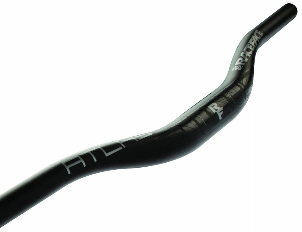 Race Face Atlas 35 35mm Riser Handle 1 Race Face Atlas 35 35mm Riser Handle