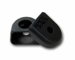 Race Face Crank Boot Black